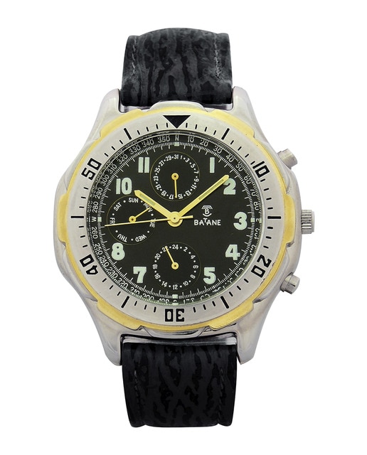 Reloj multifunción
