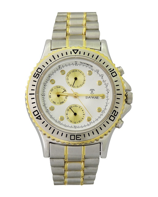 Reloj multifunción