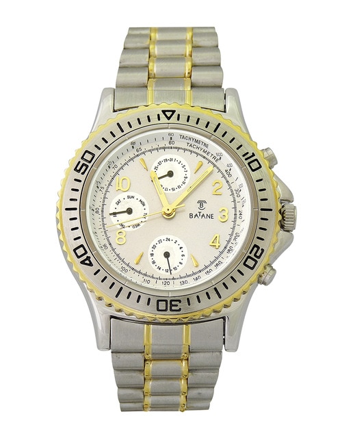 Reloj multifunción