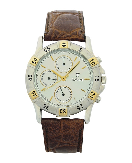 Reloj multifunción