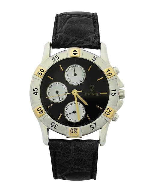 Reloj multifunción
