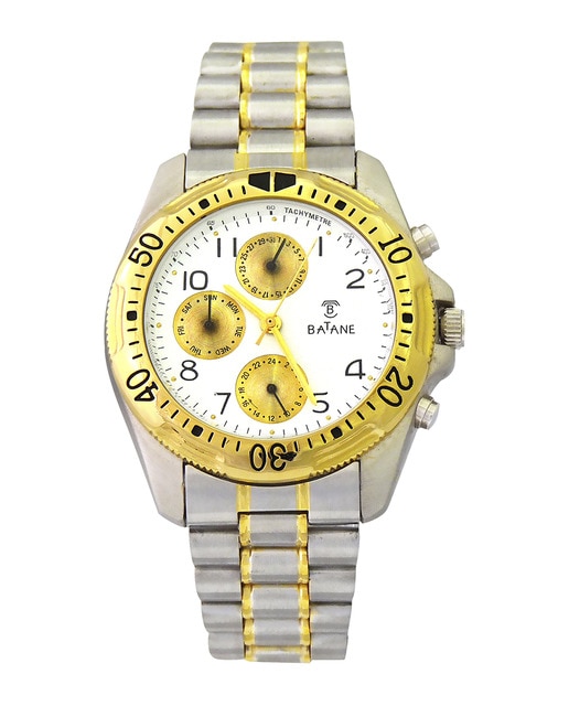 Reloj multifunción
