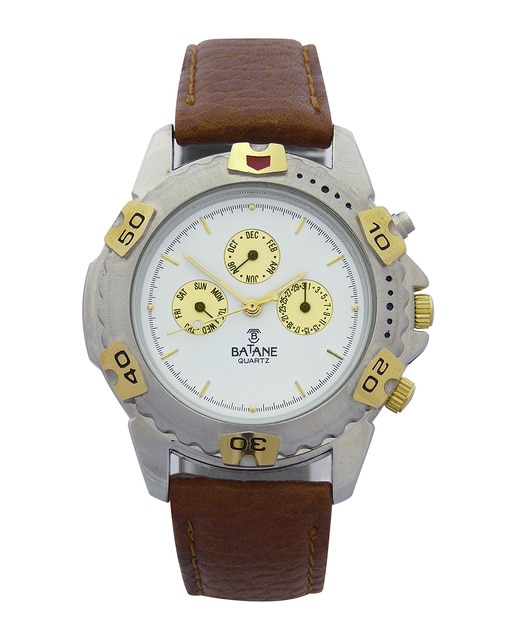 Reloj multifunción