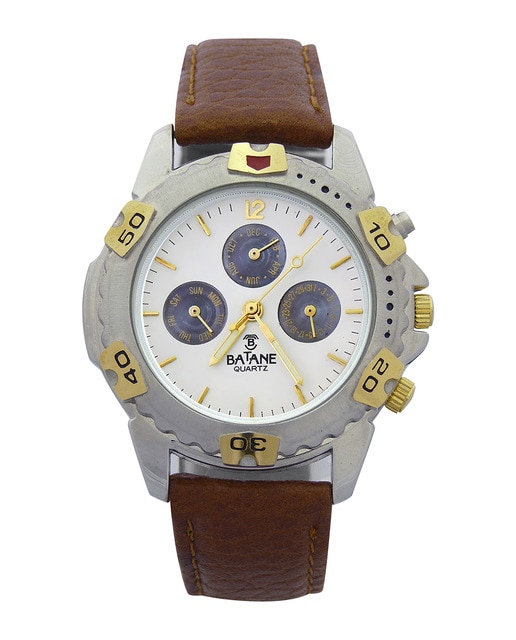 Reloj multifunción
