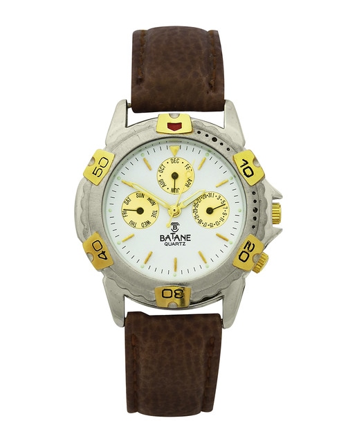 Reloj multifunción