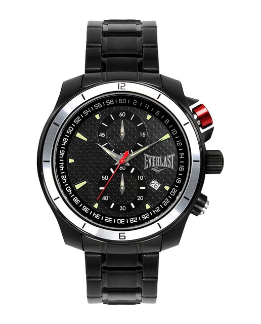 Reloj cronógrafo