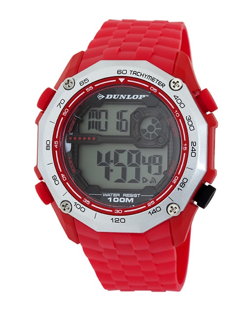 Reloj cronógrafo