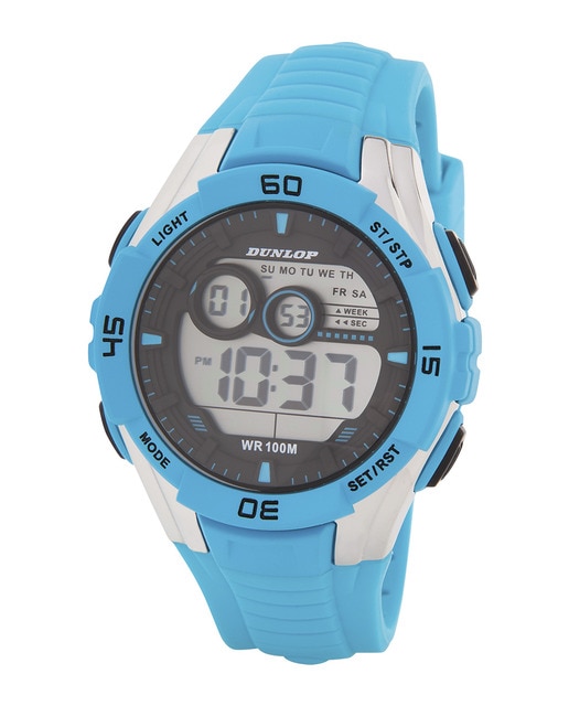 Reloj cronógrafo