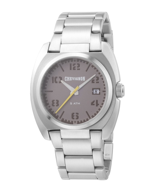 Reloj 3 agujas