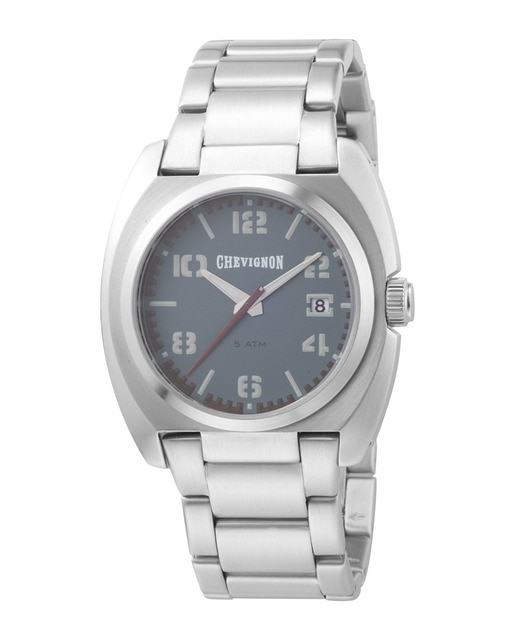 Reloj 3 agujas