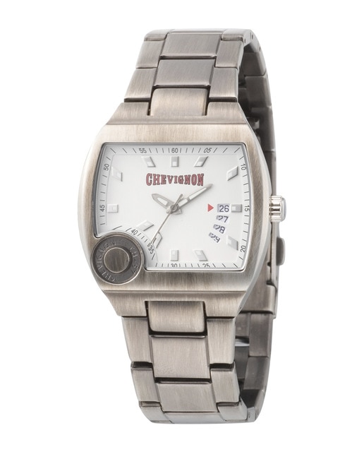 Reloj 3 agujas