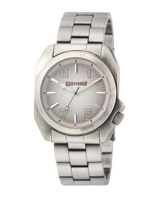 Reloj 3 agujas