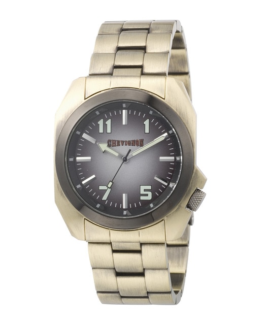 Reloj 3 agujas