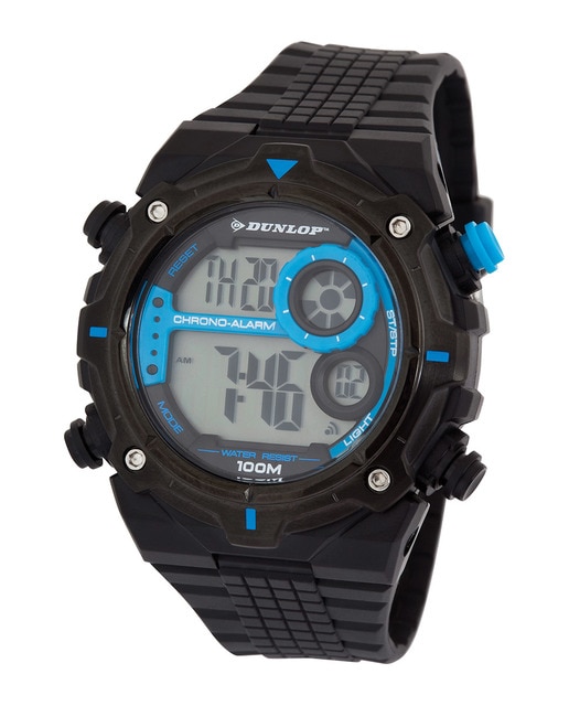 Reloj cronógrafo