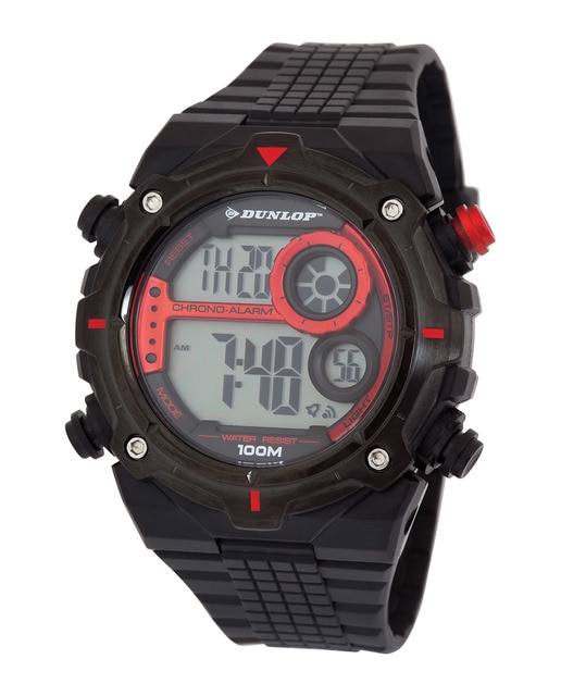 Reloj cronógrafo