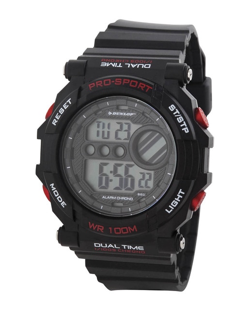 Reloj cronógrafo