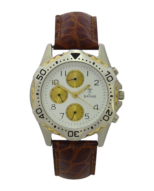 Reloj multifunción