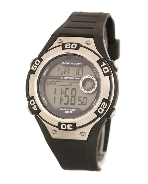 Reloj cronógrafo