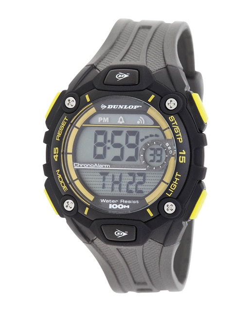 Reloj cronógrafo