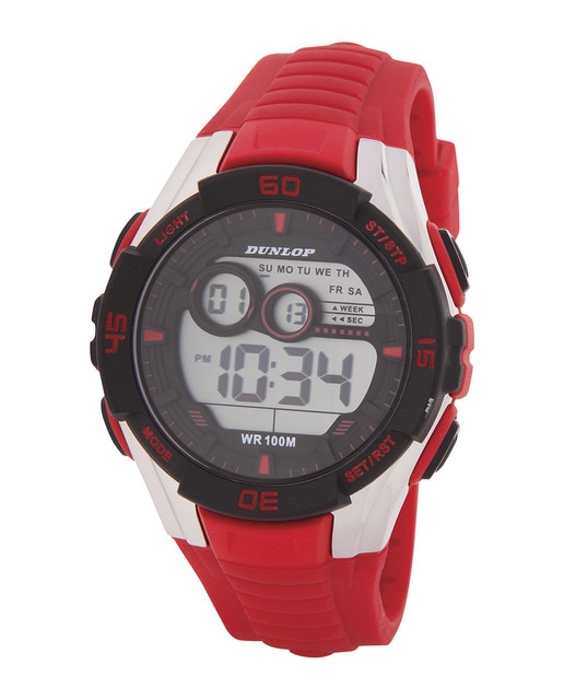 Reloj cronógrafo