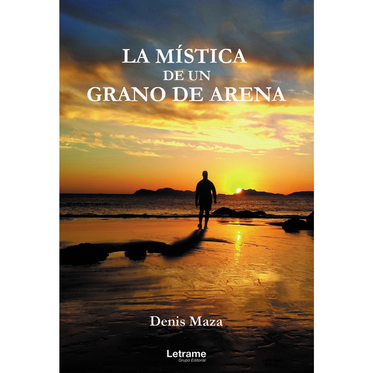 Imagem 0 de La mística de un grano de arena