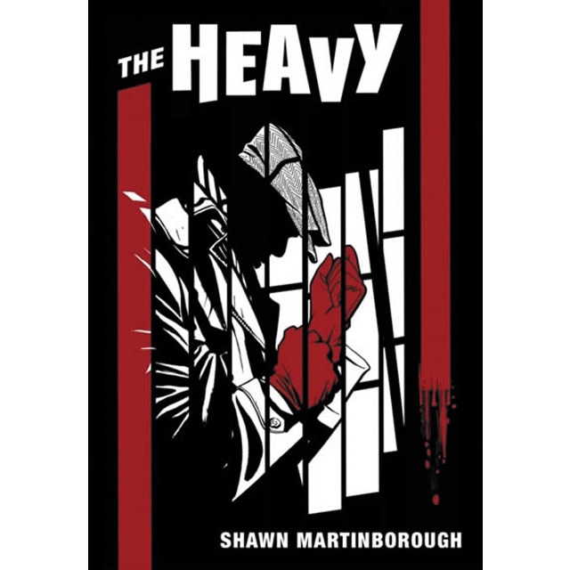 The heavy