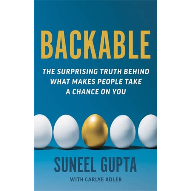 Backable