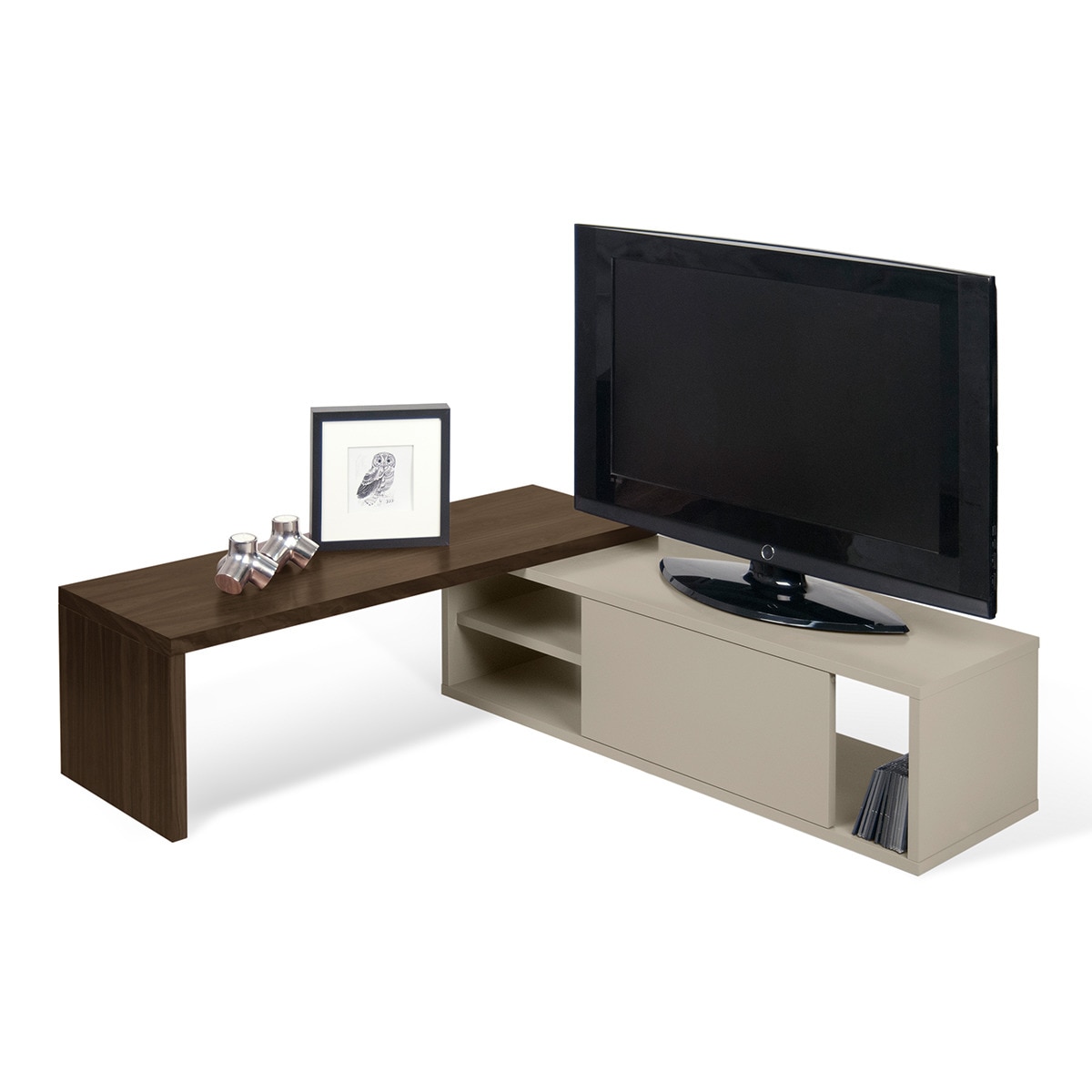 Mesa de TV Move El Corte Inglés · El Corte Inglés · La Tienda en Casa