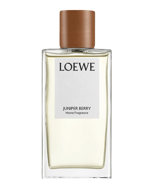 Ambientador en Spray Home Scents Juniper Berry Loewe