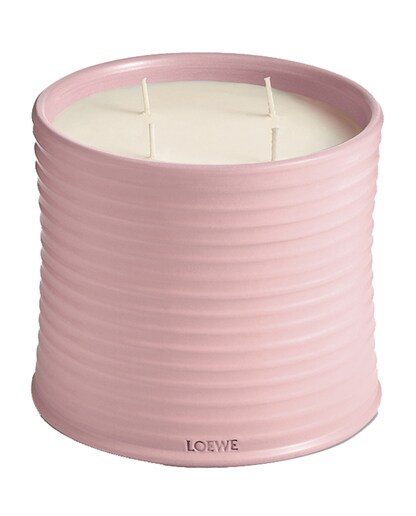 Vela Aromática Ivy Grande Loewe