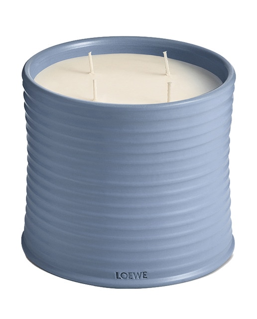 Vela Aromática Cypress Balls Grande Loewe