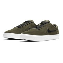 nike sb suede trainers