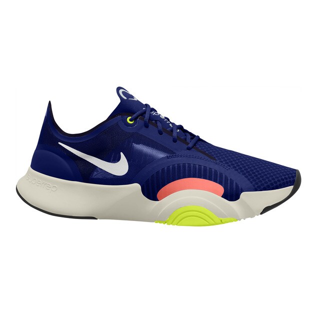 Nike SuperRep Go men's fitness/cross training shoes · Sport · El Corte  Inglés