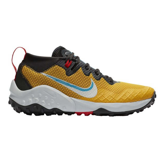 nike extra cushion shoes