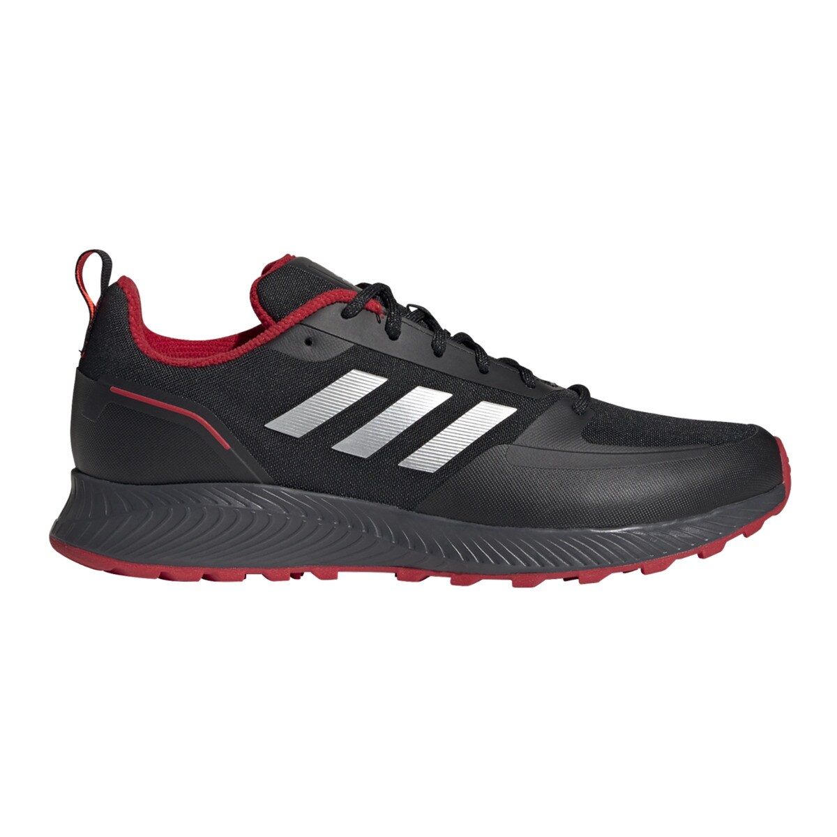 adidas Run Falcon 2.0 TR men's running shoes · Sport · El Corte Inglés