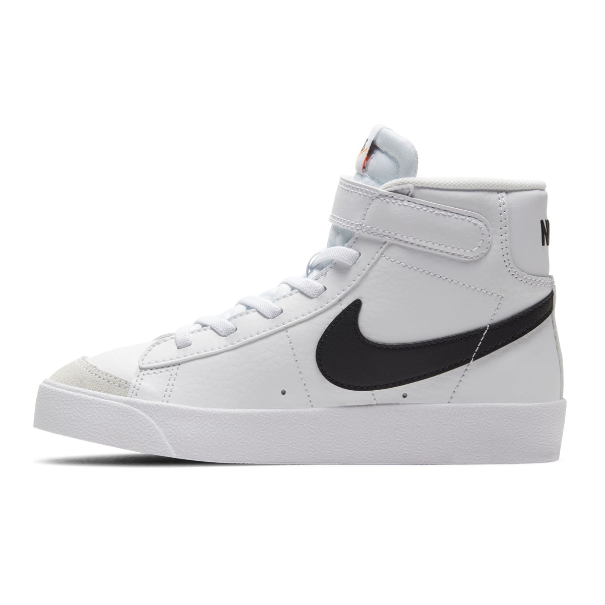 Nike Blazer Mid '77 junior casual trainers Â· Nike Â· Sport Â· El Corte InglÃ©s