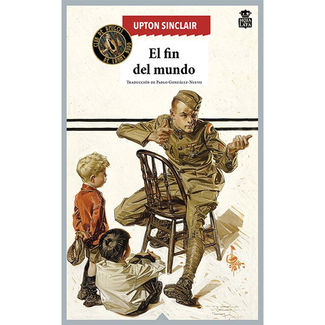 El fin del mundo (Tapa blanda)
