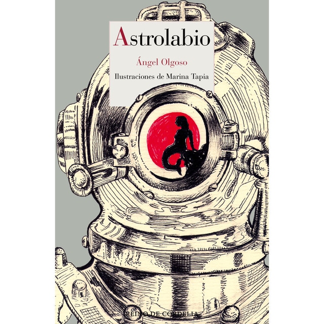 Astrolabio (Tapa blanda)