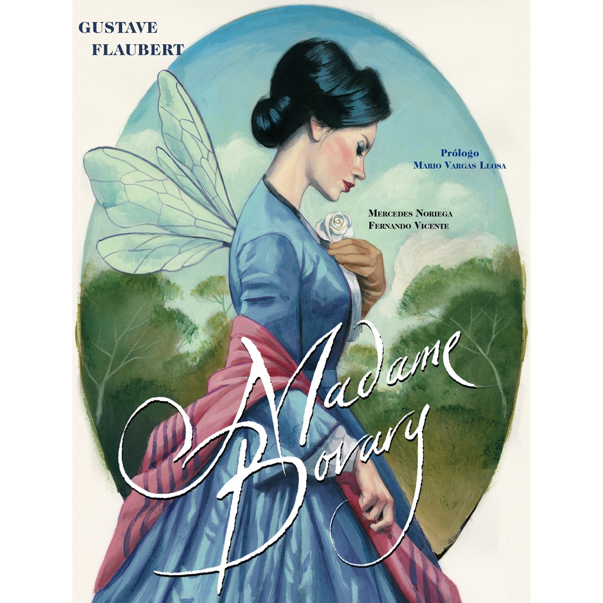 Imagem 0 de Madame Bovary (Capa dura)