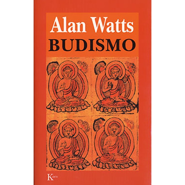 Budismo: La religión de la no-religión