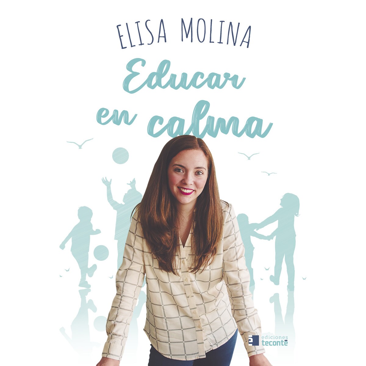 Imagem 0 de Educar en calma (Capa mole com abas)