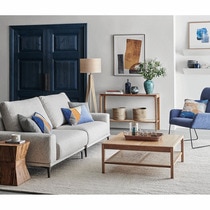 El Corte Inglés Flaneur decorative cushion