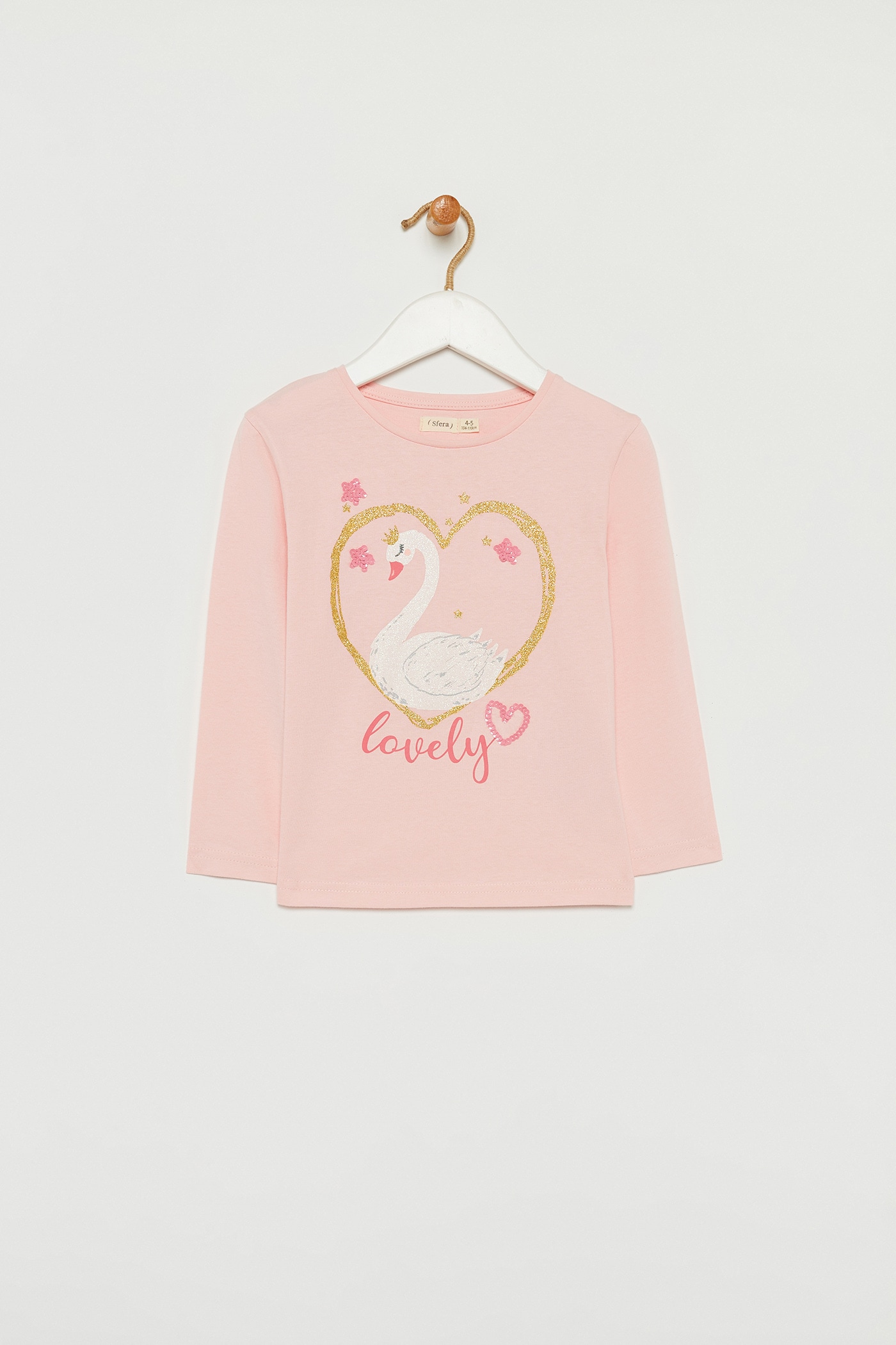 sfera kidswear