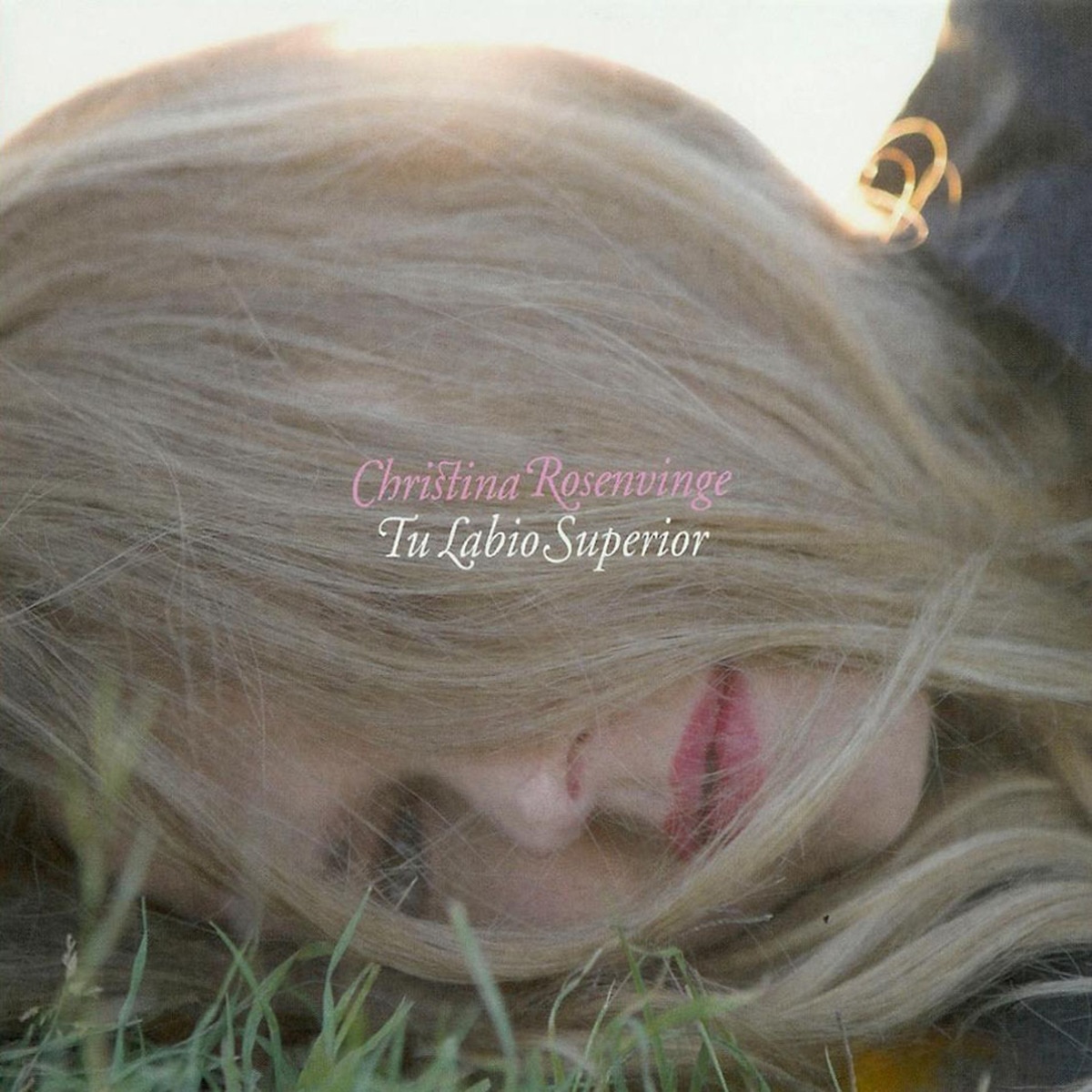 Imagem 0 de Tu Labio Superior (CD + LP-Vinil)