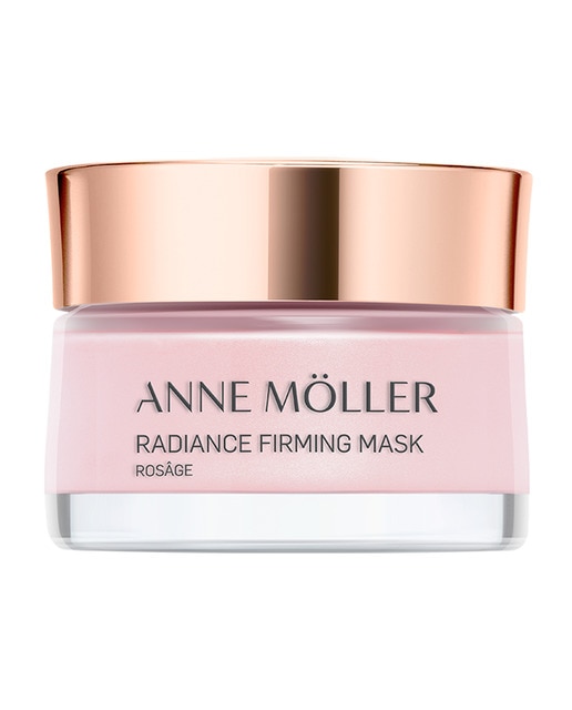 Anne Möller – Mascarill facial Rosâge Radiance Firming Mask 50 ml Anne Möller.