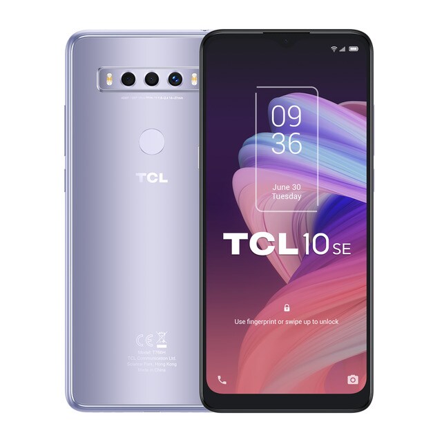 Tcl x fresh. Tcl x fresh