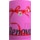 Renova Red Label Rolo de Cozinha Fucsia embalagem 1 unidade