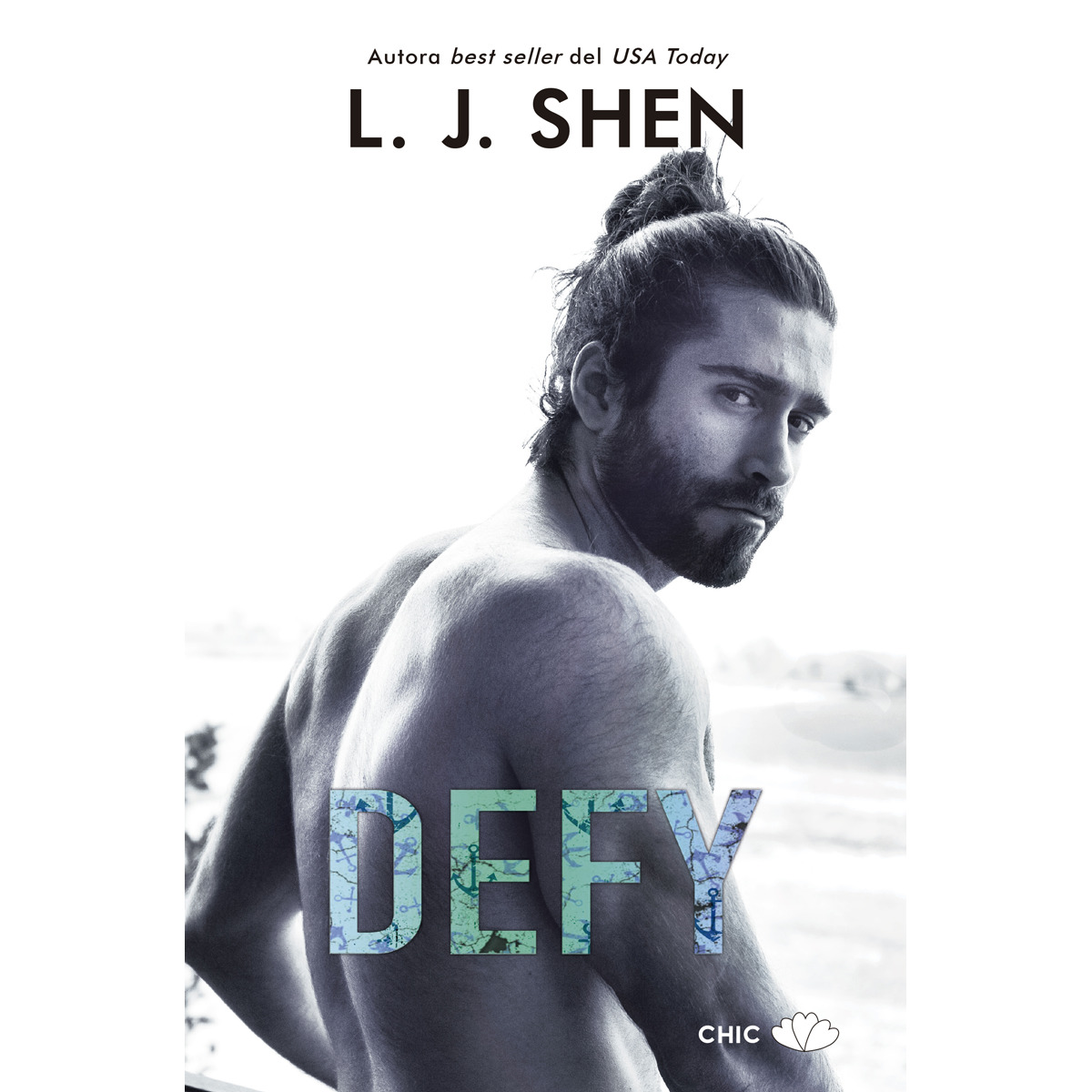 Imagem 0 de Defy: Defy(Tapa blanda)