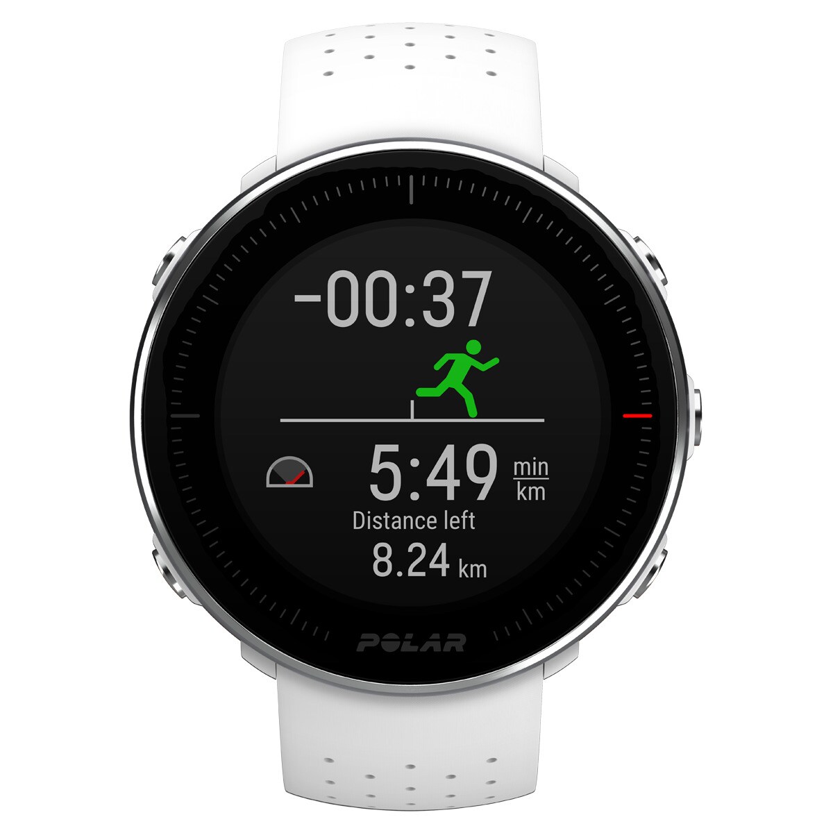 gps vantage m