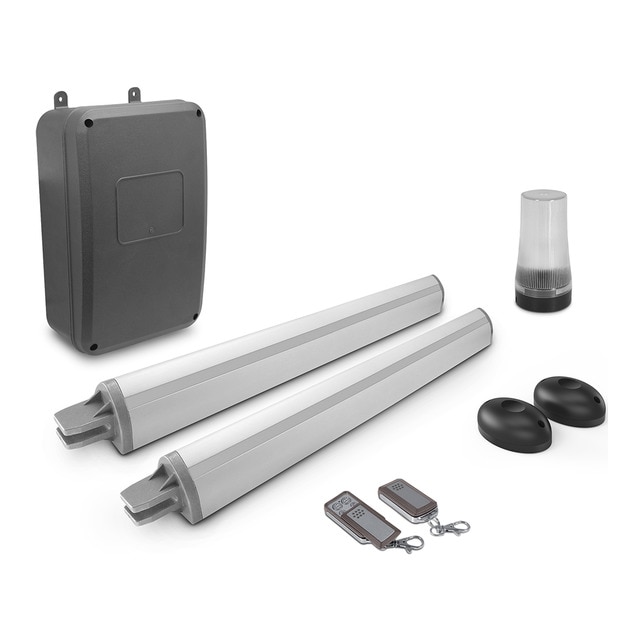 Kit Motorización Puertas Batientes V300